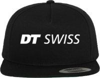 DT Swiss Snapback mit Logo