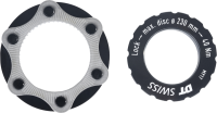 DT Swiss Center Lock Adapter MTB