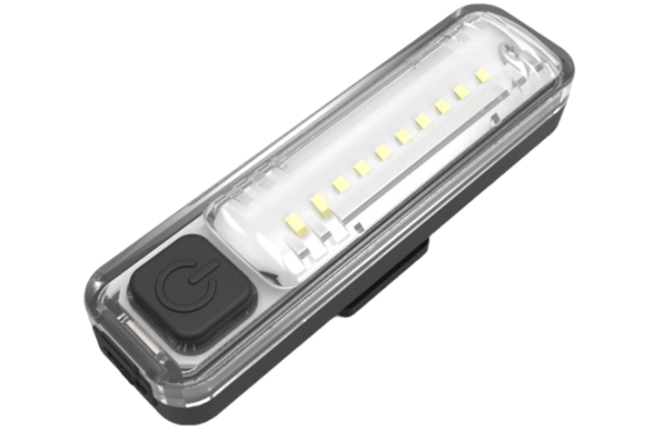 Smart Scheinwerfer Acrux USB mit Halter