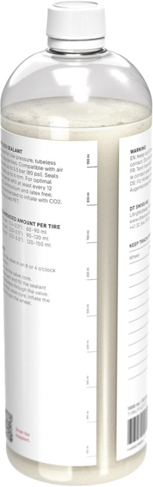 DT Swiss Tubeless Sealant Dichtmilch