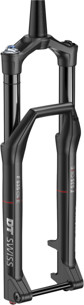 DT Swiss F 535 ONE Federgabel 29" 130mm 44mm