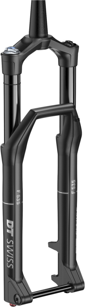 DT Swiss F 535 Federgabel 29" 150mm 44mm