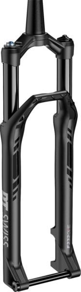 DT Swiss F 232 ONE Federgabel Remote 29" 120mm 44mm