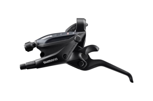 Shimano Brems-/Schalthebel ST-EF505 links 3-Gang schwarz