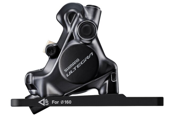 Shimano Bremssattel ULTEGRA BR-R8170 Flatmount vorne