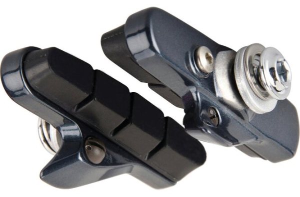 Shimano Bremsschuhe R55C4 für Alufelgen Paar