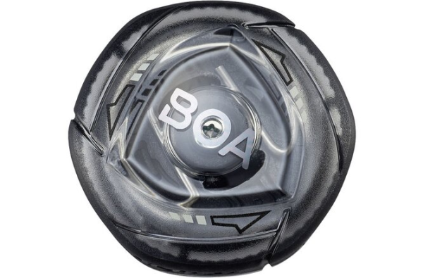Shimano Boa IP links black passend zu RX800