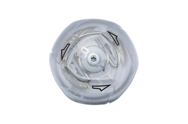 Shimano Boa IP links white passend zu RC901/XC901