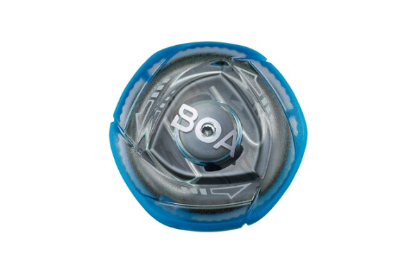 Shimano Boa IP rechts blue passend zu RC901/XC901