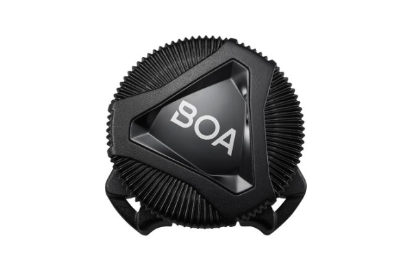 Shimano Boa Set links black passend zu RP400/RP400W/ME400/ME400W