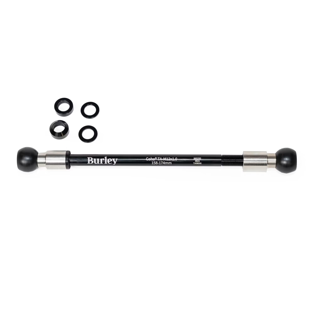 COHO M12x1.0,158-174mm, COHO