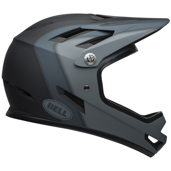 Downhill Helme