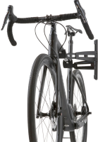 Feedback Sports 2D Wand Rakk schwarz