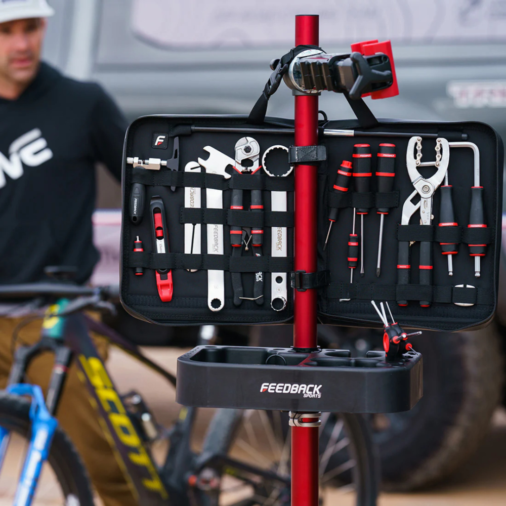 Feedback Sports Werkzeugschale