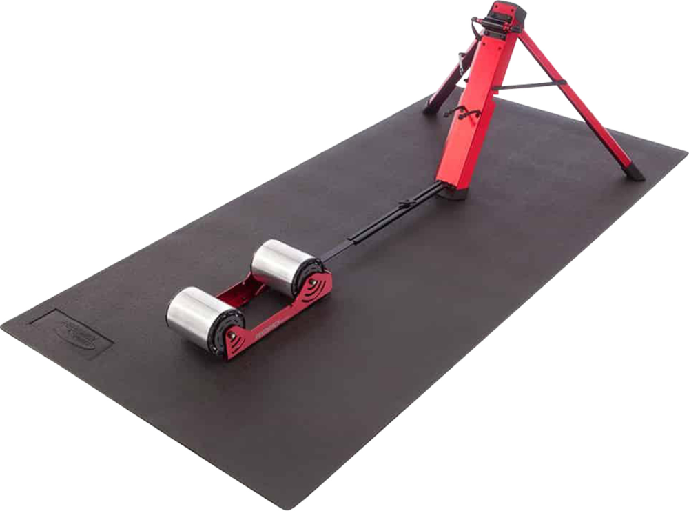 Feedback Sports Omnium Trainer Bodenmatte