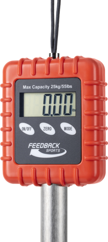 Feedback Sports Digitale Waage