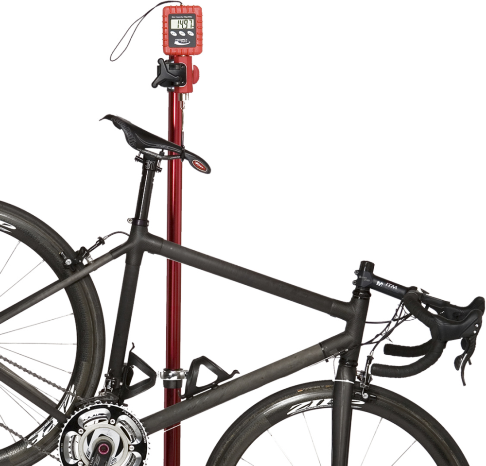 Feedback Sports Digitale Waage