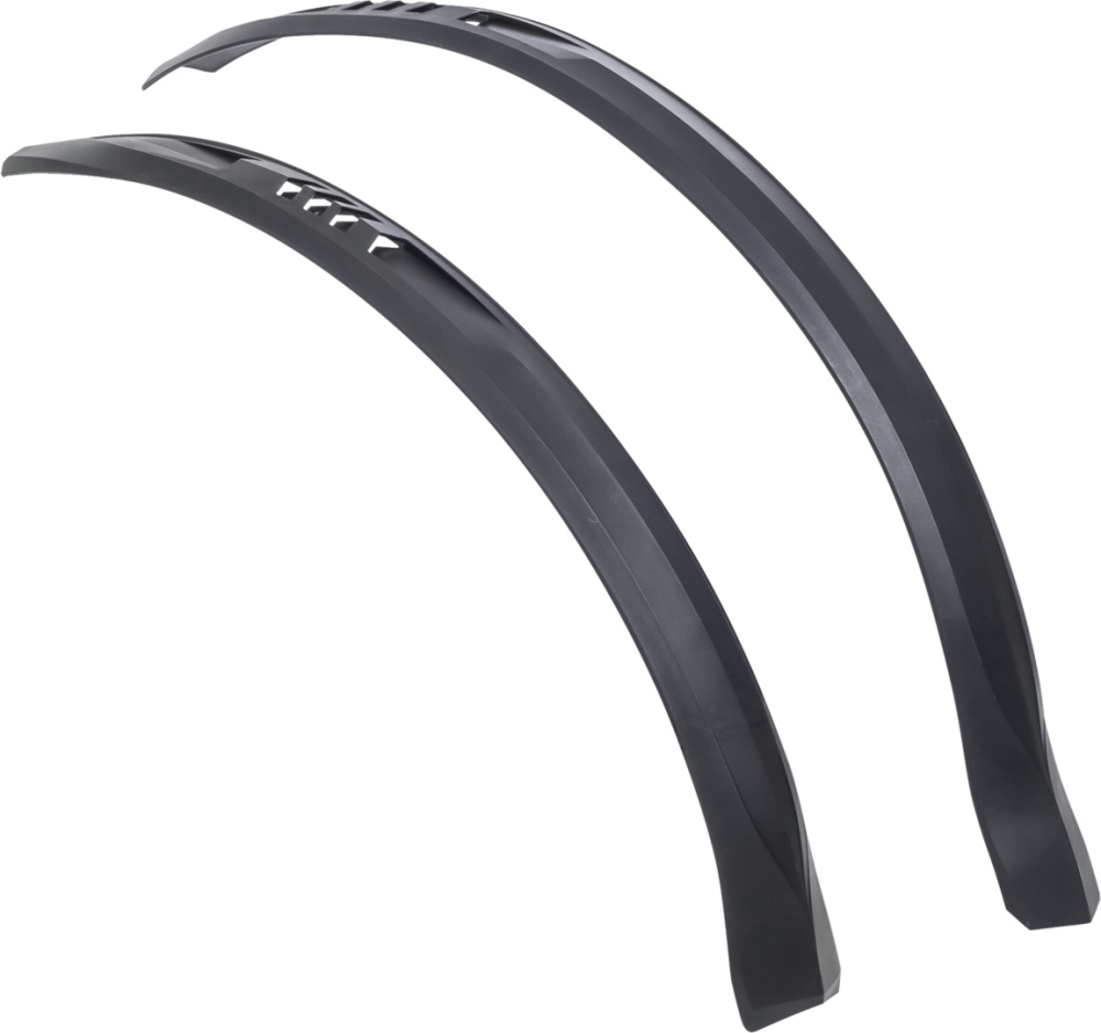 Hebie Viper S Schutzblech 26"-29" schwarz