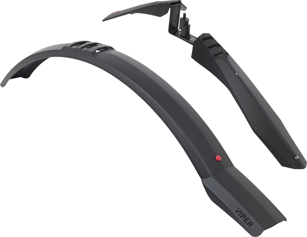 Hebie Viper Schutzblech Set 26"-29"
