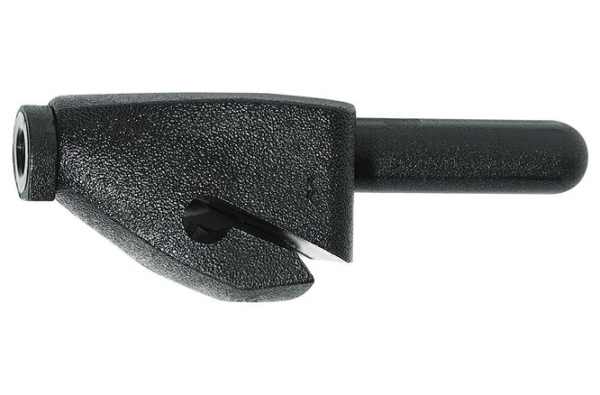 SKS Strebenhalter mit Blechschraube und Endkappe Set à 10 Stk.