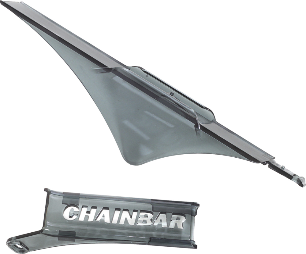 Hebie Endstück Set FIXED GUARD / CHAINBAR