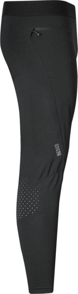 IXS Flow Lite 1.0 Hose schwarz M