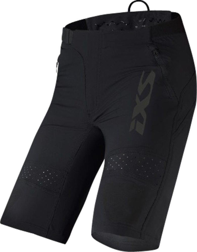IXS Trigger 1.0 Shorts schwarz L
