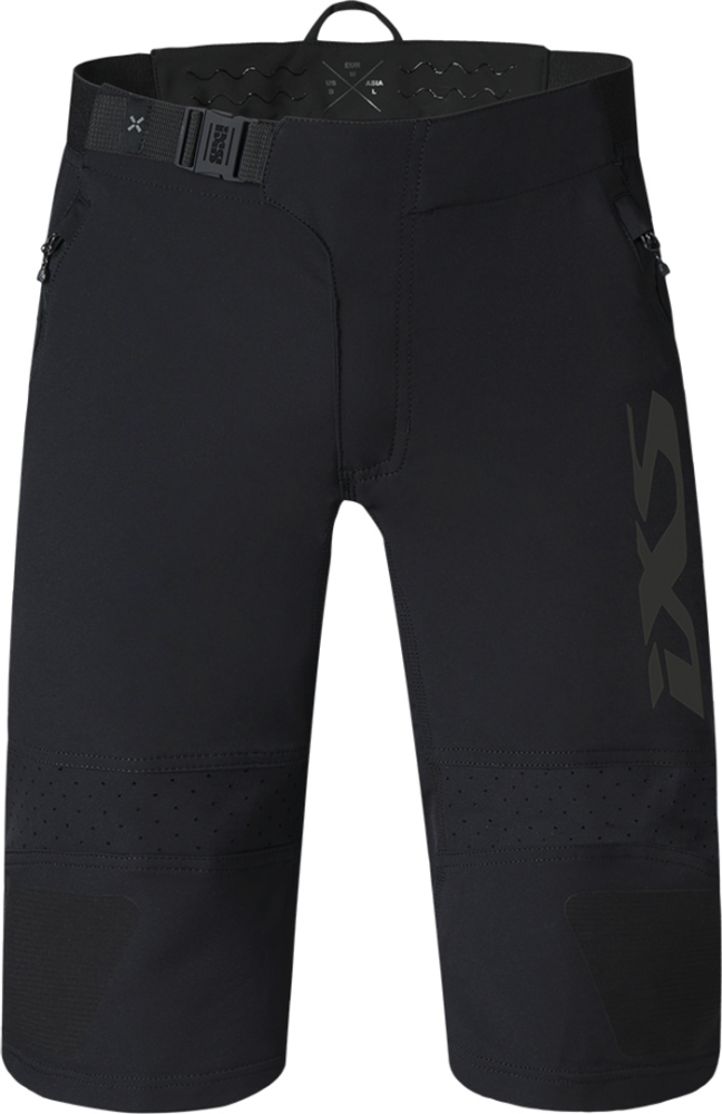 IXS Trigger 1.0 Shorts schwarz L
