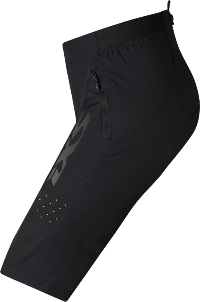 IXS Trigger 1.0 Shorts schwarz L