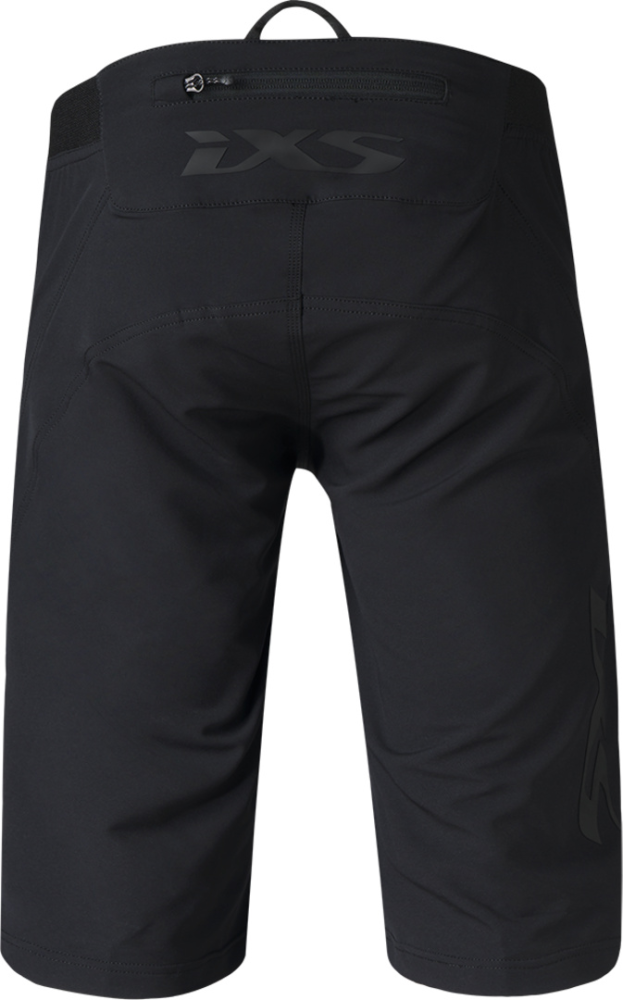 IXS Trigger 1.0 Shorts schwarz L