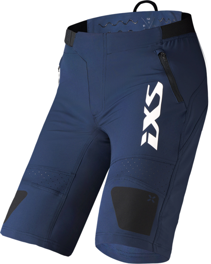 IXS Trigger 1.0 Shorts marine XS