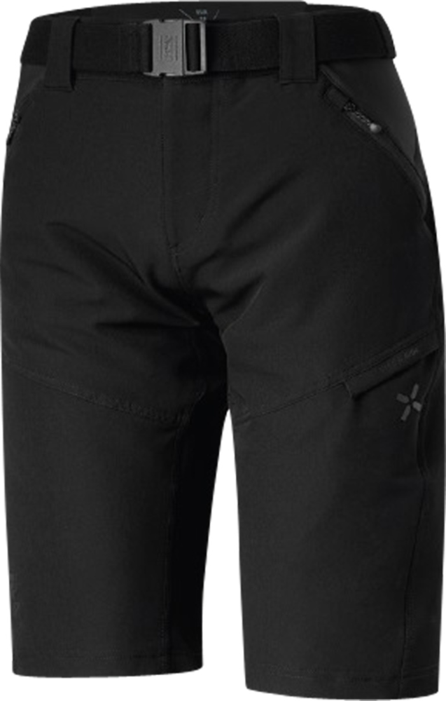 IXS Damen Carve 1.0 Shorts schwarz 38
