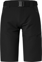 IXS Damen Carve 1.0 Shorts schwarz 38