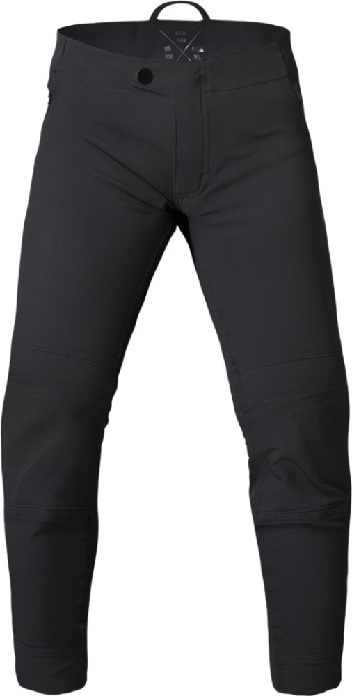 IXS Kinder Trigger 1.0 Hose schwarz KS