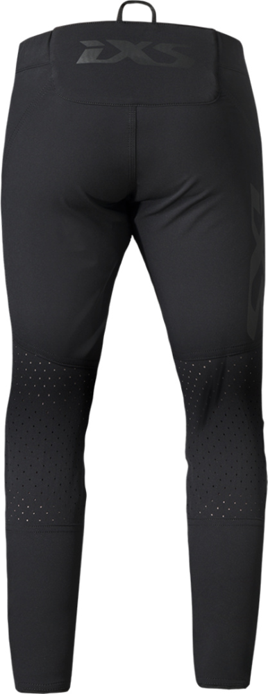 IXS Kinder Trigger 1.0 Hose schwarz KS