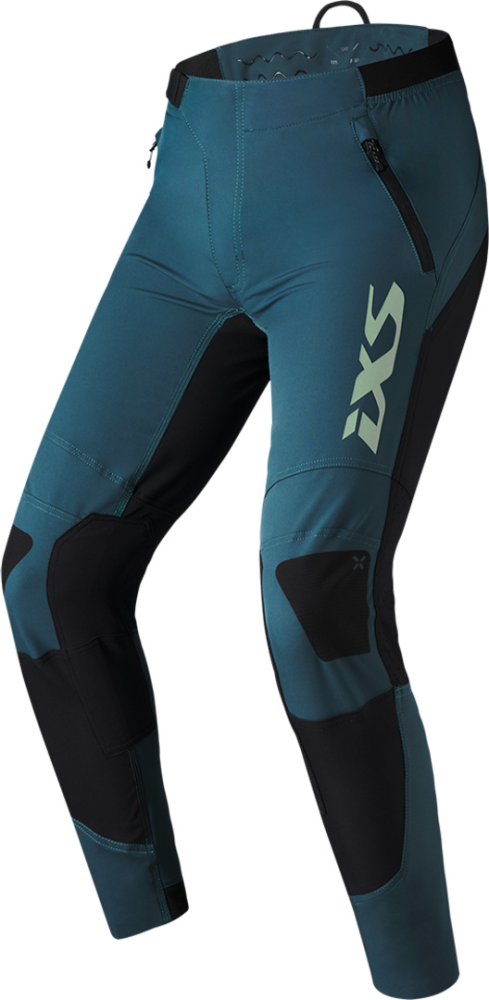 IXS Trigger 1.0 Hose duck green XL