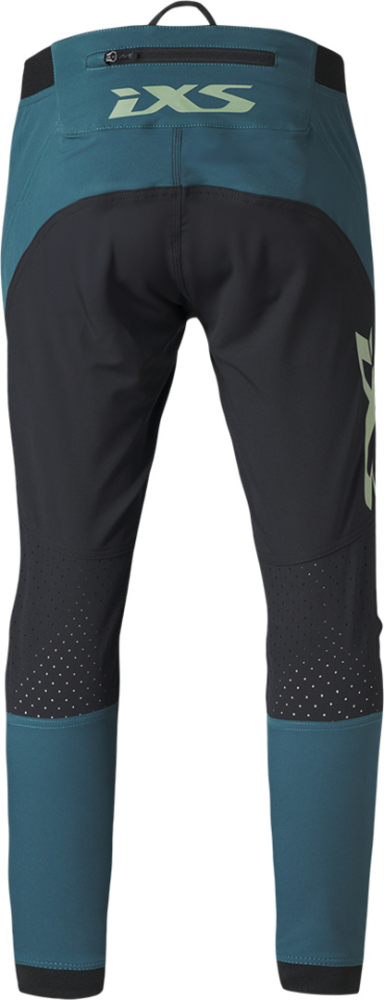 IXS Trigger 1.0 Hose duck green XL