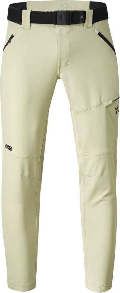 IXS Carve 1.0 Hose sand XL