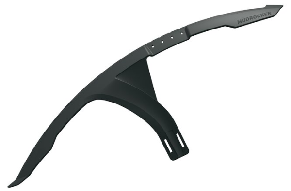 SKS VR-Steckschutzblech Mudrocker front 27.5-29" Länge 490 mm schwarz