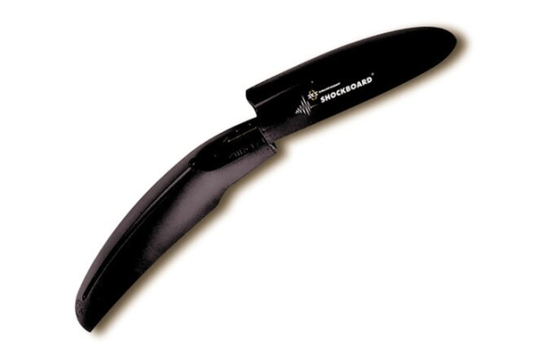 SKS VR-Steckschutzblech Shockboard 26" und 27.5" schwarz
