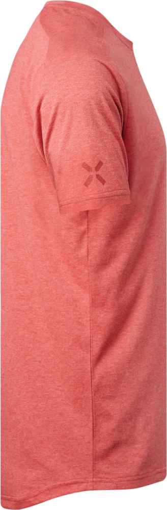 IXS Flow 1.0 Tech Tee urban red S