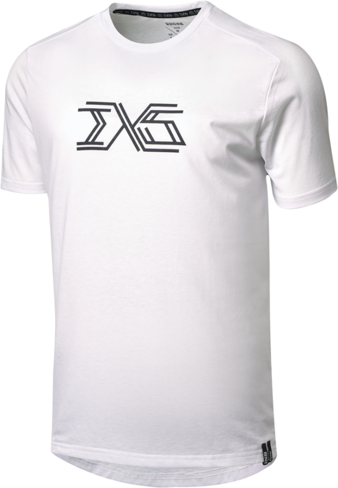 IXS Flow 1.1 Tech Tee off white 2XL
