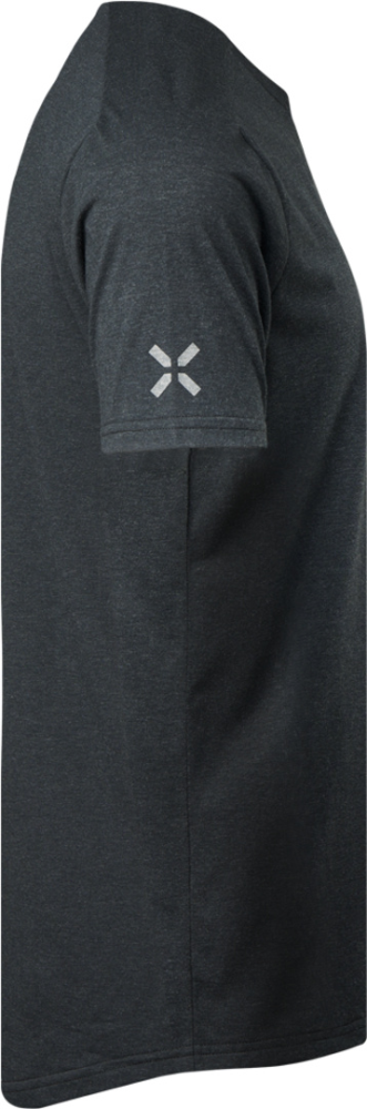 IXS Flow 1.1 Tech Tee schwarz M