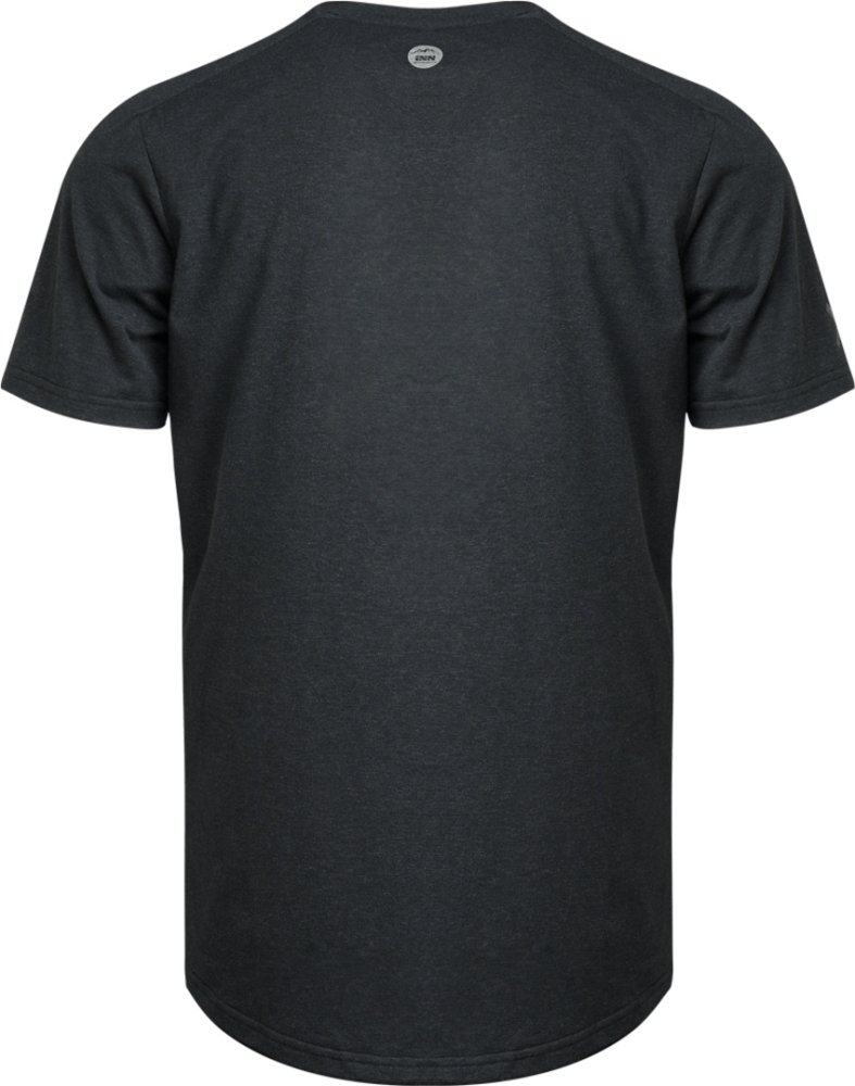 IXS Flow 1.1 Tech Tee schwarz M