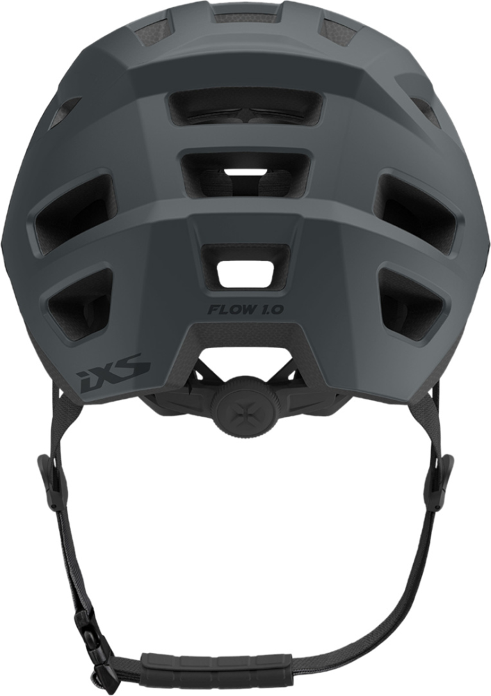 IXS Flow 1.0 Helm graphit SM