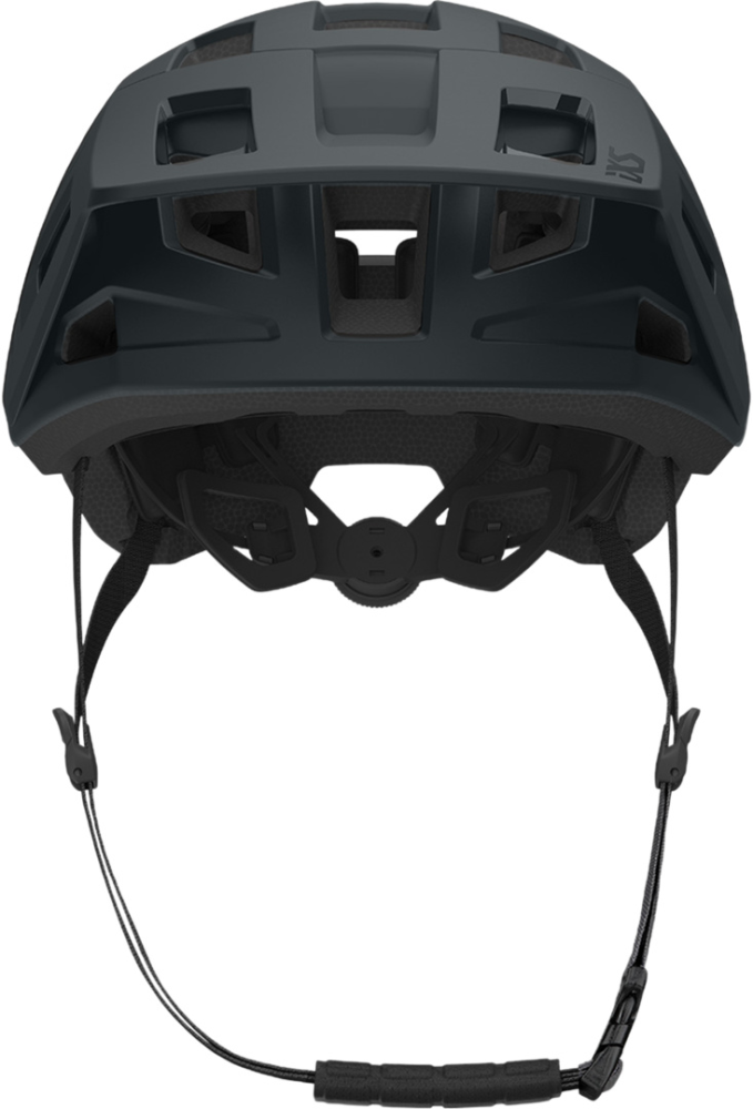 IXS Flow 1.0 Helm graphit SM