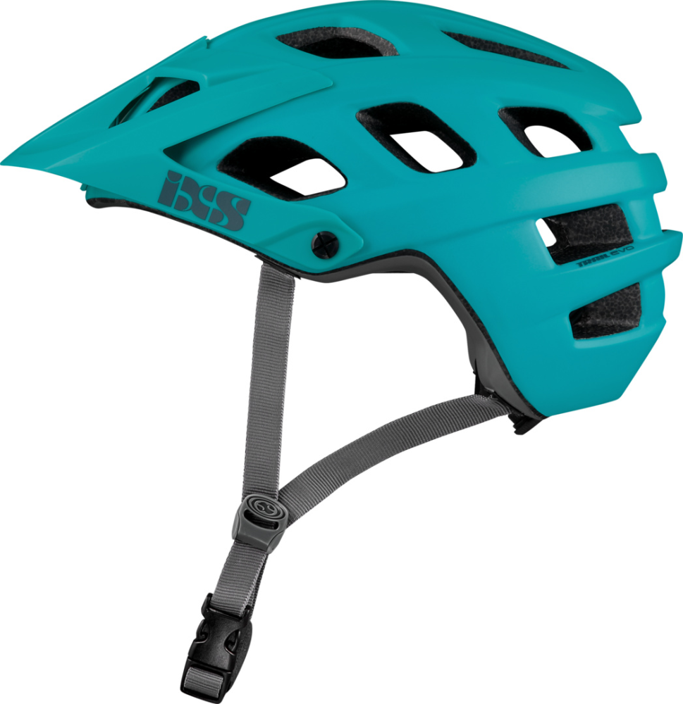 IXS Helm Trail EVO lagoon XS
