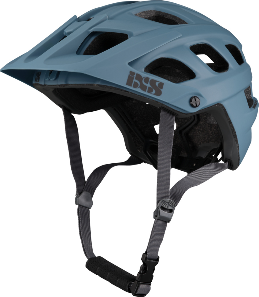 IXS Helm Trail EVO ocean XLW