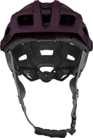 IXS Helm Trail EVO raisin XS