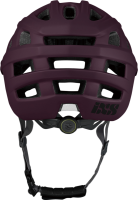 IXS Helm Trail EVO raisin XS